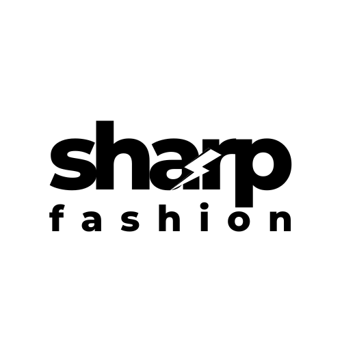 Sharp Fashion